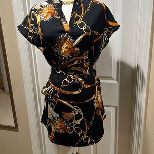 SHEIN Dress